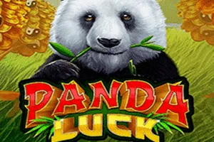 Playtech : Panda Luck - PORTBET88