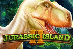 Playtech : Jurassic Island 2 - PORTBET88