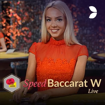 Speed Baccarat W - PORTBET88