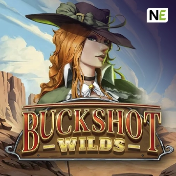 NetEnt : Buckshot Wilds - PORTBET88