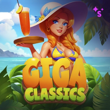 Spinocchio : Giga Classics - PORTBET88