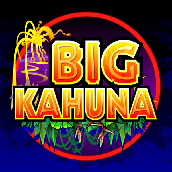 Microgaming : Big Kahuna - PORTBET88