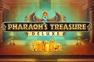 Playtech : Pharaohs Treasure Deluxe - PORTBET88