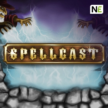 NetEnt : Spellcast - PORTBET88
