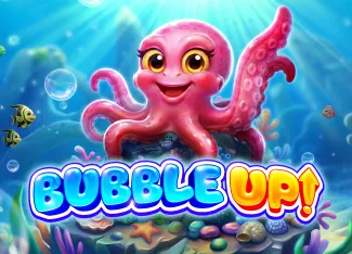 Bubble Up! - PORTBET88