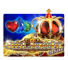 Just Jewels Deluxe - PORTBET88