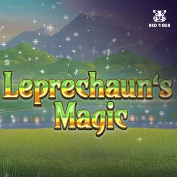 Redtiger : Leprechauns Magic - PORTBET88