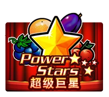 Power Stars - PORTBET88