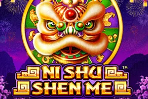 Playtech : Ni Shu Shen Me - PORTBET88