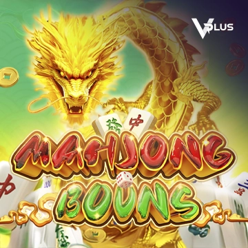 Vplus : Mahjong Bonus - PORTBET88