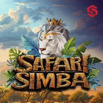 SmartSoft : Safari Simba - PORTBET88