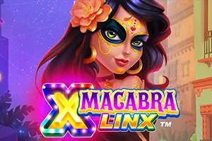 Playtech : Macabra Linx - PORTBET88