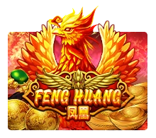 Feng Huang - PORTBET88