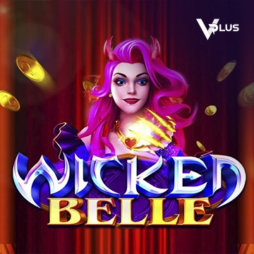 Vplus : Wicked Belle - PORTBET88