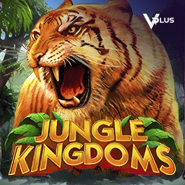 Vplus : Jungle Kingdoms - PORTBET88