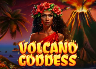 Pragmatic : Volcano Goddess - PORTBET88