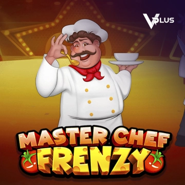 Vplus : Master Chef Frenzy - PORTBET88