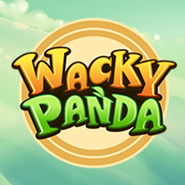 Microgaming : Wacky Panda - PORTBET88