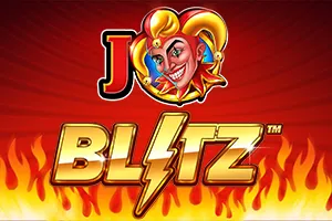 Playtech : Jo Blitz - PORTBET88