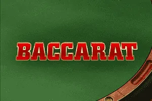 Playtech : Baccarat - PORTBET88