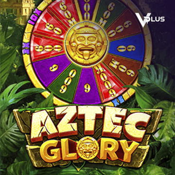 Vplus : Aztec Glory - PORTBET88