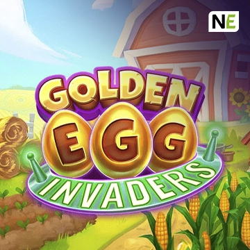 NetEnt : Golden Egg Invaders - PORTBET88