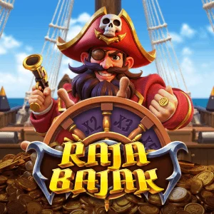 Besoft : Pirate King - PORTBET88