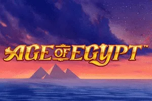 Playtech : Age of Egypt - PORTBET88