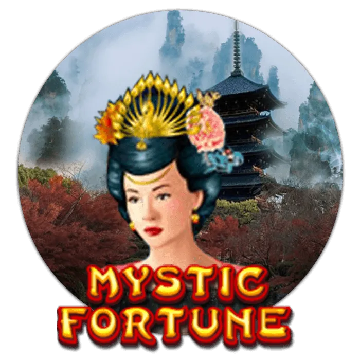 Habanero : Mystic Fortune - PORTBET88