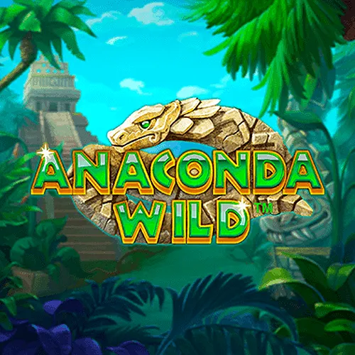 Playtech : Anaconda Wild - PORTBET88