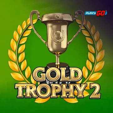 PlaynGo : Gold Trophy 2 - PORTBET88