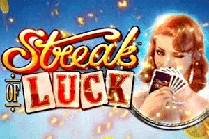 Playtech : Streak of Luck - PORTBET88