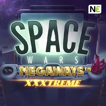 NetEnt : Space Wars Megaways XXXTreme - PORTBET88
