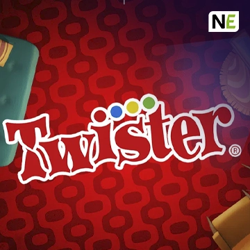 NetEnt : Twister - PORTBET88