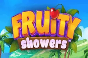 Playtech : Fruity Showers - PORTBET88