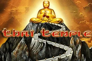 Playtech : Thai Temple - PORTBET88