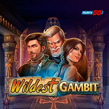 PlaynGo : Wildest Gambit - PORTBET88