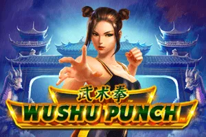Playtech : Wushu Punch - PORTBET88