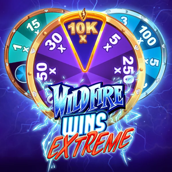 Microgaming : Wildfire Wins Extreme - PORTBET88