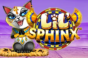 Playtech : Lil Sphinx - PORTBET88