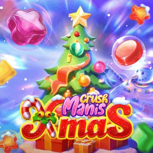 Besoft : Sweet Crush Xmas - PORTBET88