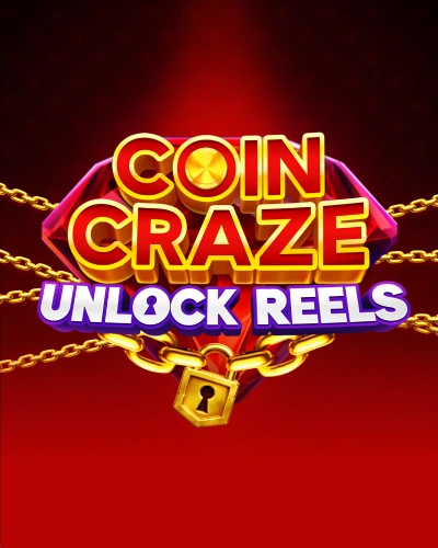 CoinCraze: Unlock Reels - PORTBET88