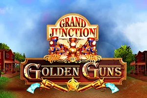 Playtech : Grand Junction: Golden Guns - PORTBET88