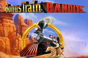 Playtech : Bonus Train Bandits - PORTBET88