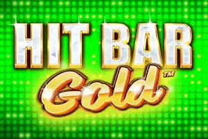Playtech : Hit Bar: Gold - PORTBET88