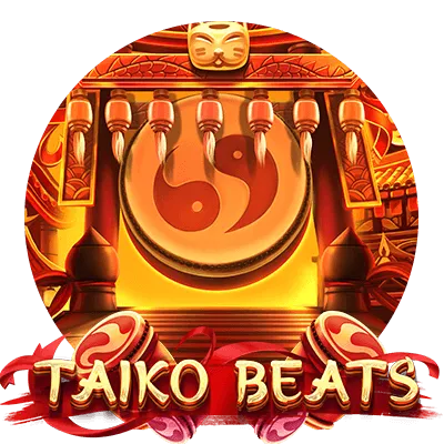 Habanero : Taiko Beats - PORTBET88