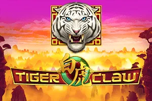 Playtech : Tiger Claw - PORTBET88