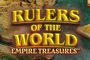 Playtech : Rulers of the World: Empire Treasures - PORTBET88