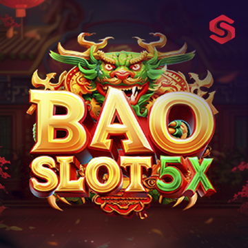 SmartSoft : Bao Slot 5X - PORTBET88