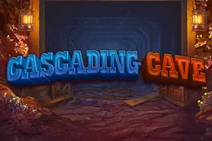 Playtech : Cascading Cave - PORTBET88